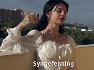 Synnefenning