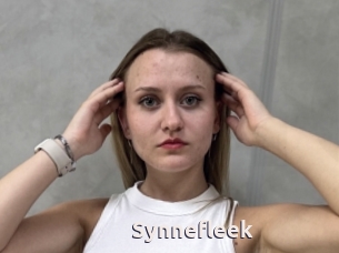 Synnefleek