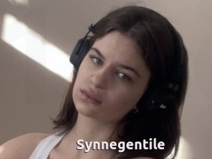 Synnegentile