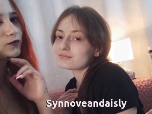 Synnoveandaisly