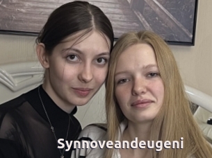 Synnoveandeugeni