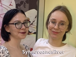 Synnoveandsilver