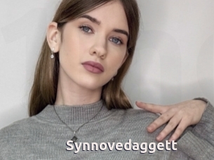 Synnovedaggett