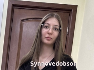 Synnovedobson