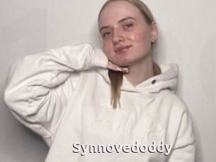 Synnovedoddy