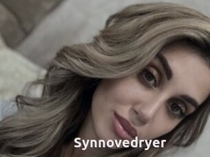 Synnovedryer