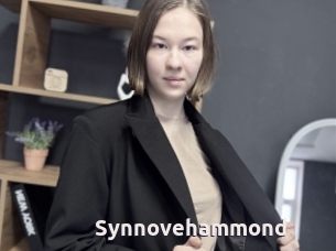 Synnovehammond