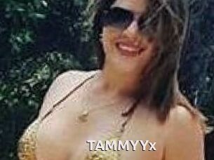 TAMMYYx