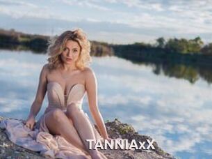 TANNIAxX