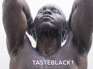 TASTEBLACK1