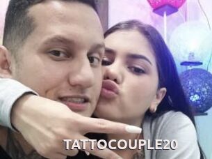 TATTOCOUPLE20