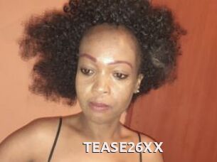 TEASE26XX