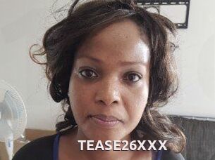 TEASE26XXX