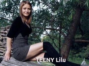 TEENY_Lilu