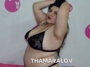 THAMARALOV