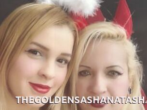 THEGOLDENSASHANATASHA