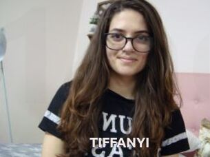 TIFFANYI