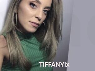 TIFFANYIx