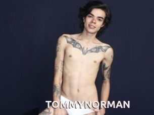 TOMMYNORMAN