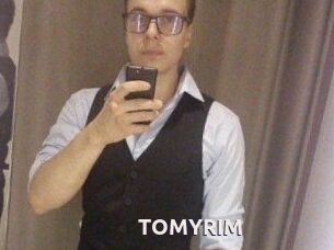 TOMY_RIM