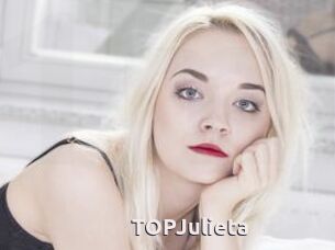 TOPJulieta