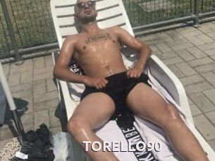 TORELLO90