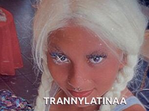 TRANNYLATINAA