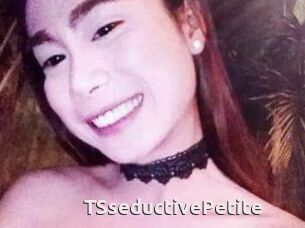TSseductivePetite
