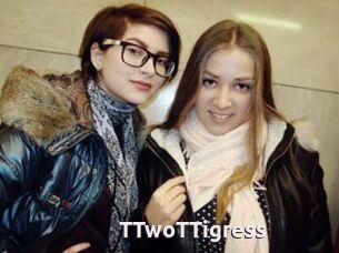 TTwoTTigress