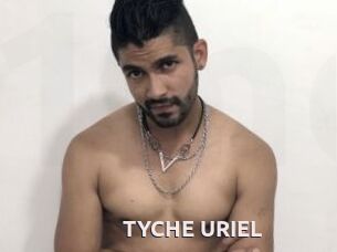 TYCHE_URIEL