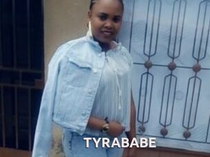 TYRABABE