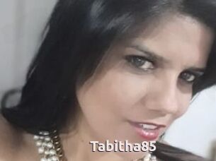 Tabitha85