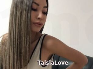 TaisiaLove