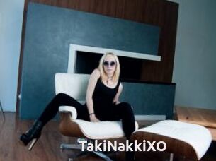 TakiNakkiXO