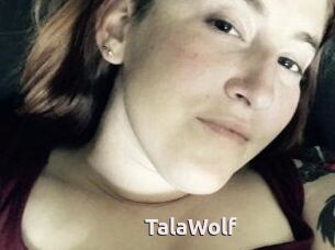TalaWolf