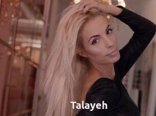 Talayeh