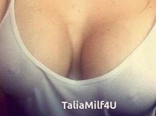 TaliaMilf4U