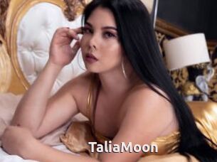 TaliaMoon