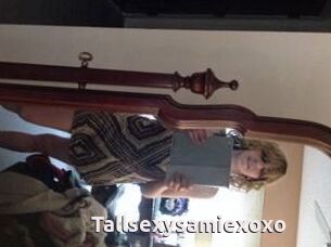 Tallsexysamiexoxo