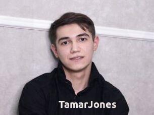 TamarJones
