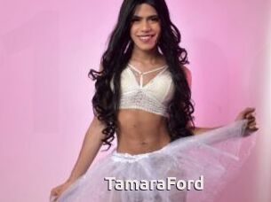 TamaraFord