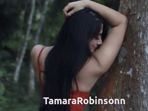 TamaraRobinsonn