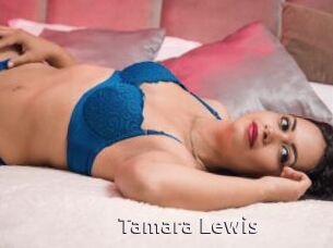 Tamara_Lewis