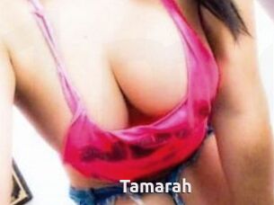 Tamarah
