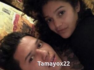 Tamayox22