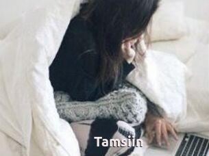 Tamsiin