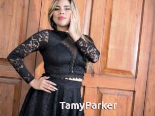 TamyParker