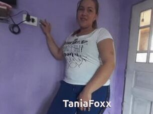 TaniaFoxx