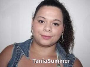 TaniaSummer