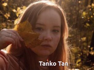 Tanko_Tan